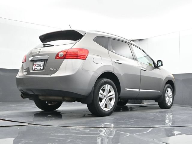 Used 2013 Nissan Rogue SV w/ Premium Pkg AWD/4WD image 40