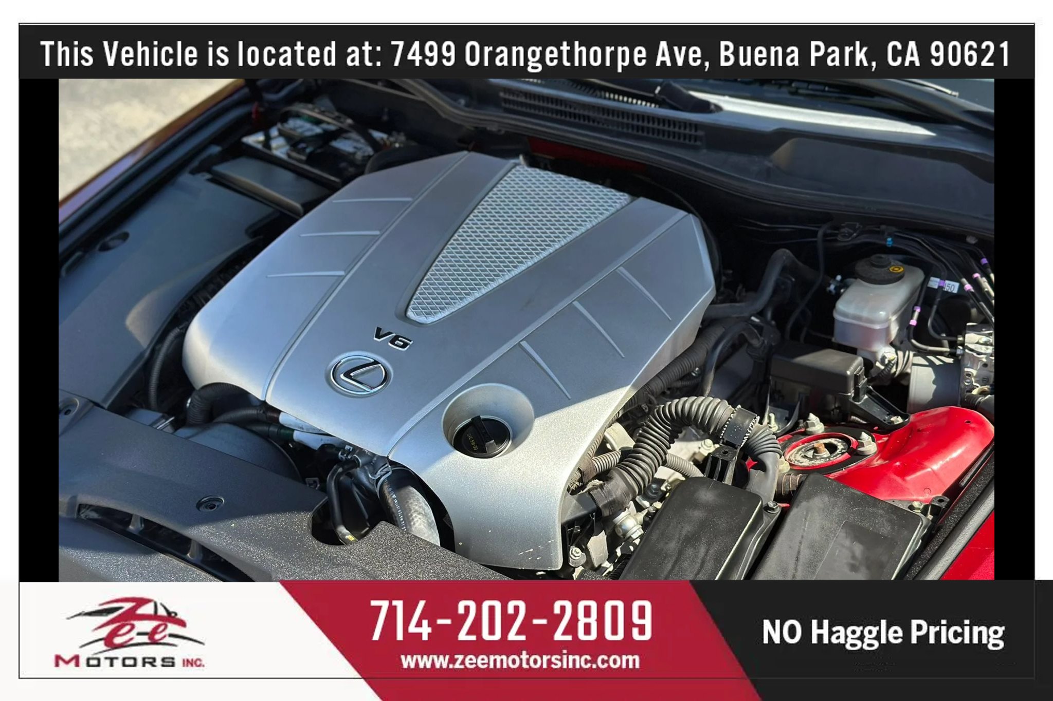 Used 2014 Lexus IS 350C w/ Navigation System Package RWD image 46