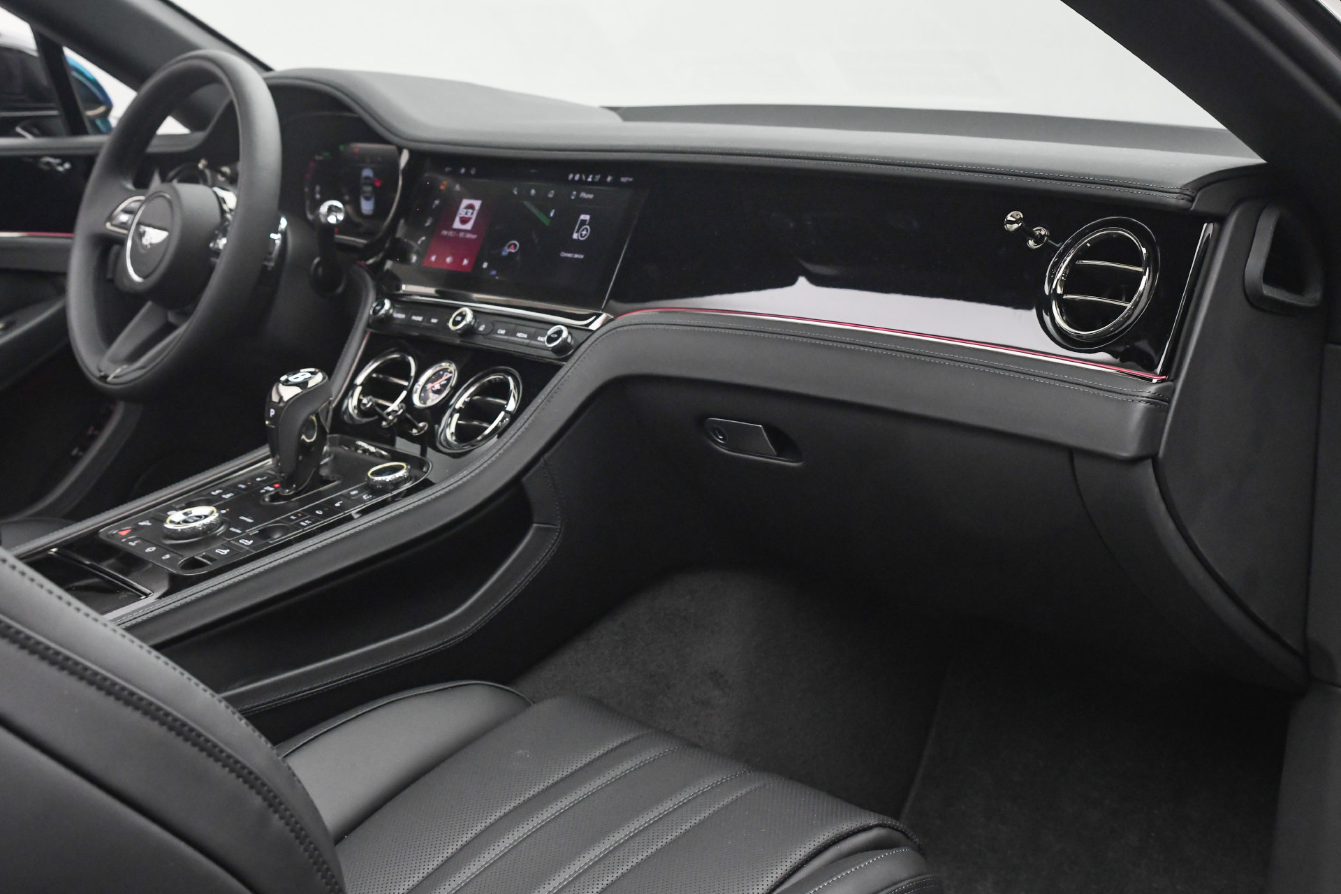 New 2026 Bentley Continental GT AWD/4WD image 20