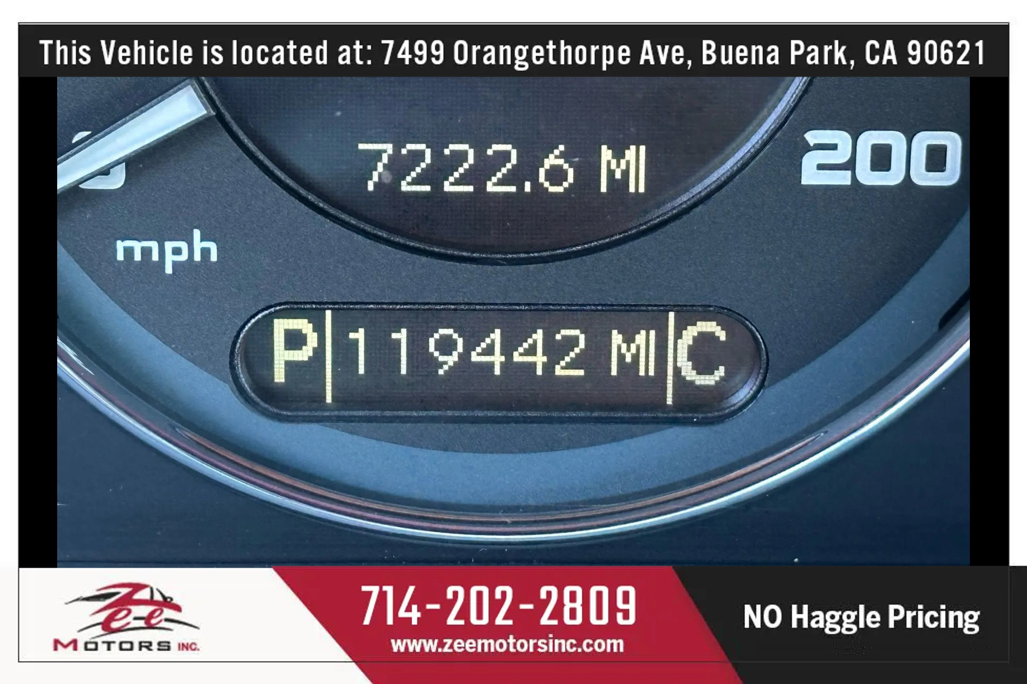 Used 2007 Mercedes-Benz E 63 AMG Sedan image 25