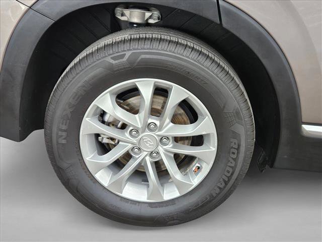 Used 2019 Hyundai Santa Fe SE image 23