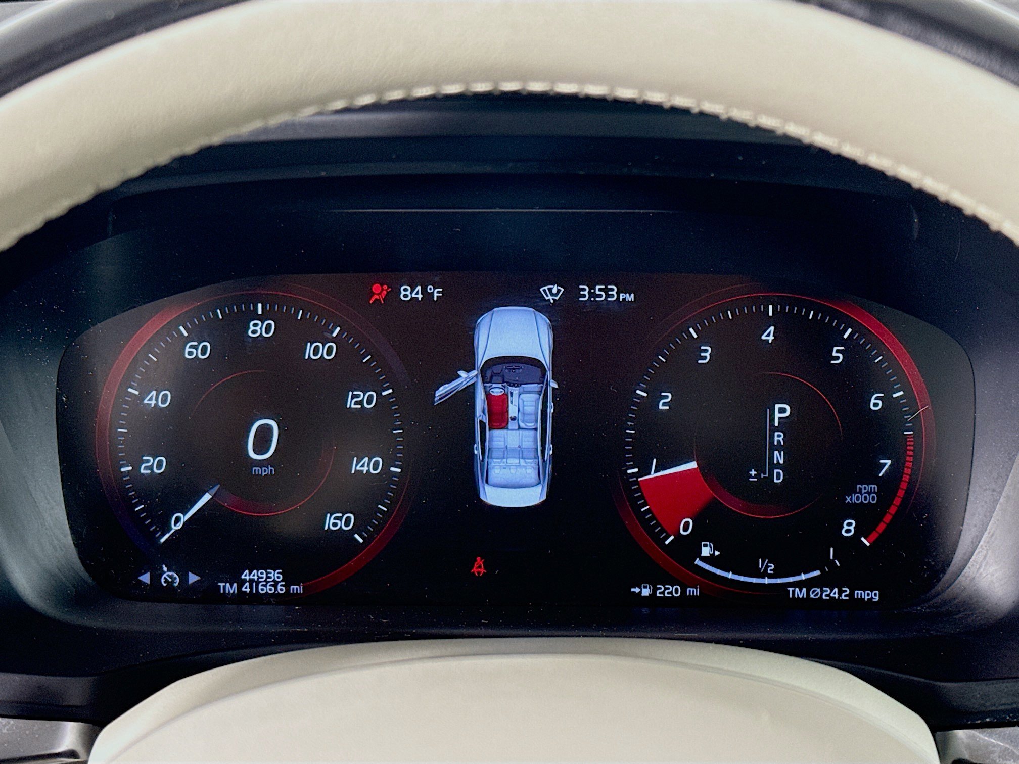 Used 2020 Volvo S60 T5 Momentum image 16