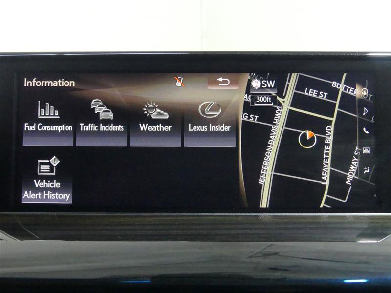 Used 2016 Lexus LX 570 4WD image 44