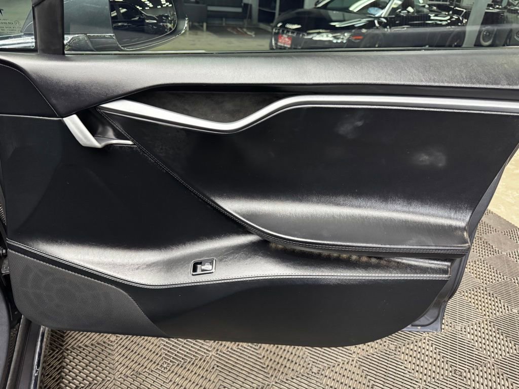 Used 2021 Tesla Model S Long Range image 54