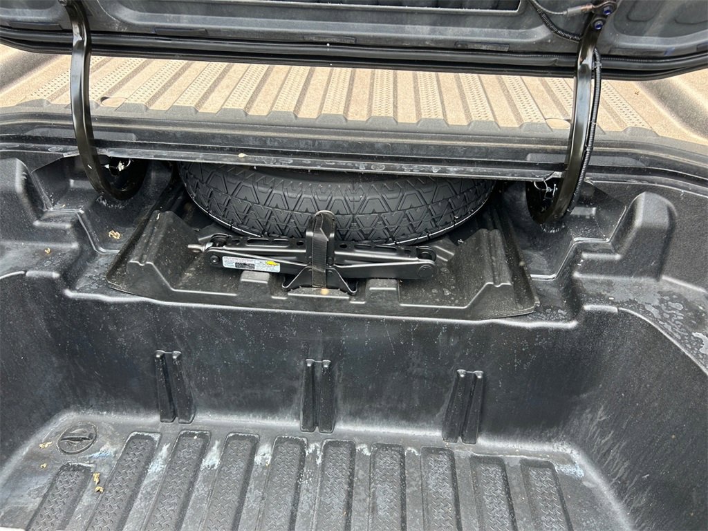 New 2025 Honda Ridgeline TrailSport image 25