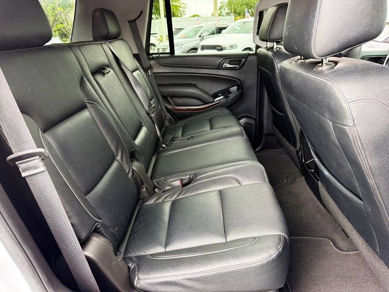 Used 2019 GMC Yukon SLE w/ Convenience Package RWD image 16