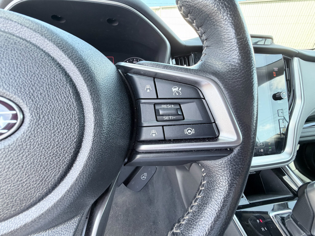 Used 2024 Subaru Outback Limited AWD/4WD image 16