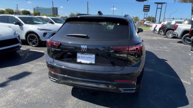 New 2026 Buick Envision Sport Touring AWD/4WD image 9