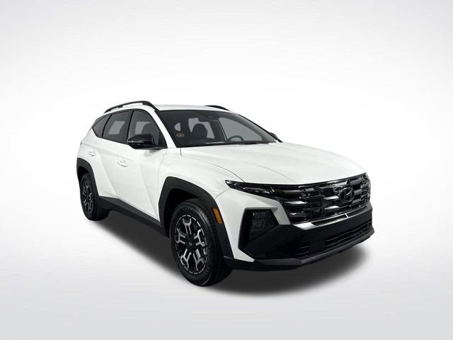 New 2026 Hyundai Tucson XRT image 3