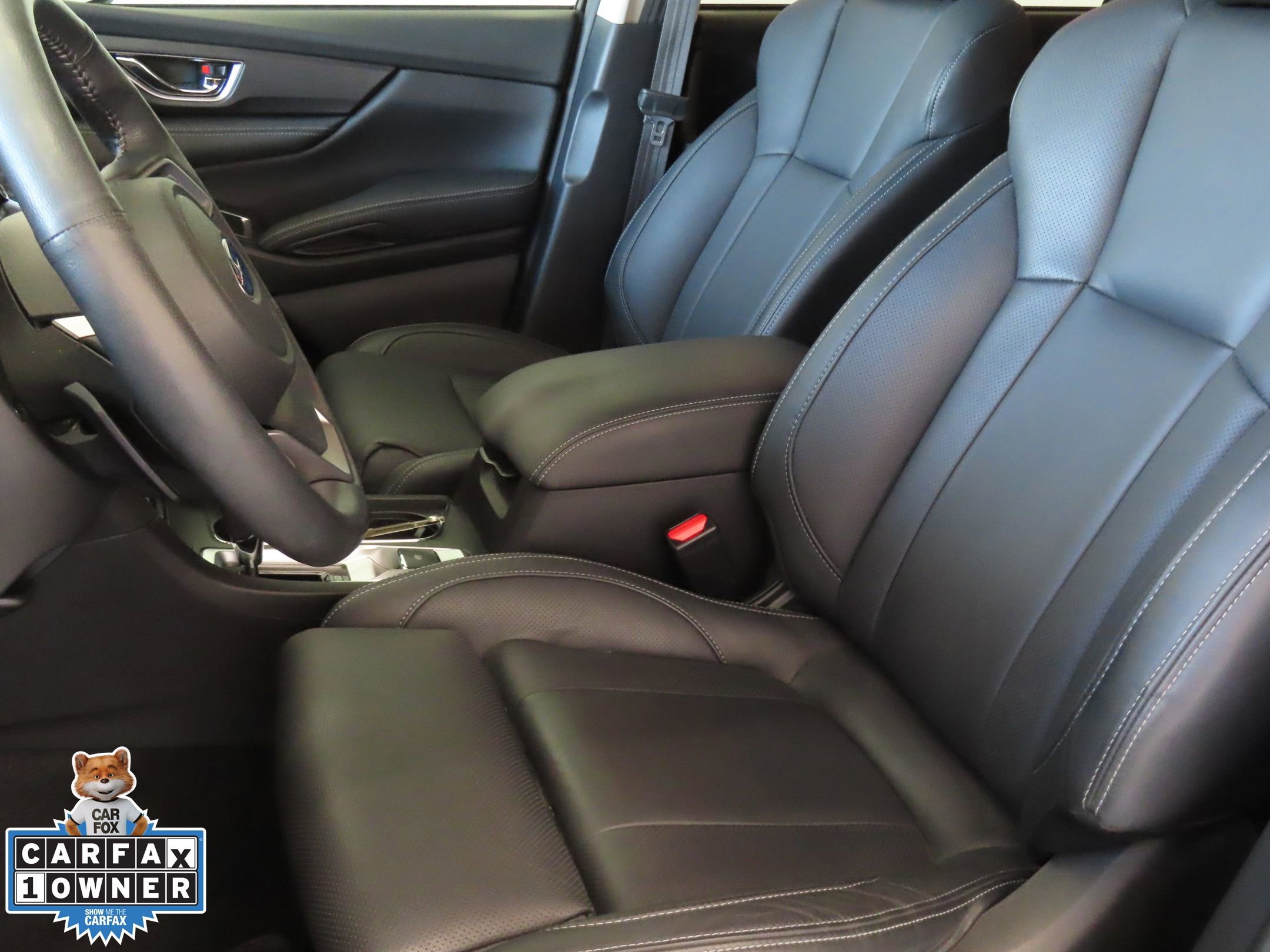 Used 2023 Subaru Ascent Limited image 13