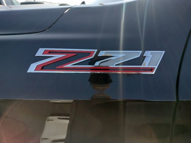 Used 2023 Chevrolet Tahoe Z71 image 11