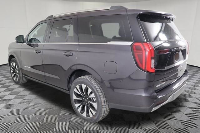 New 2025 Ford Expedition Platinum w/ Driver's Package image 14