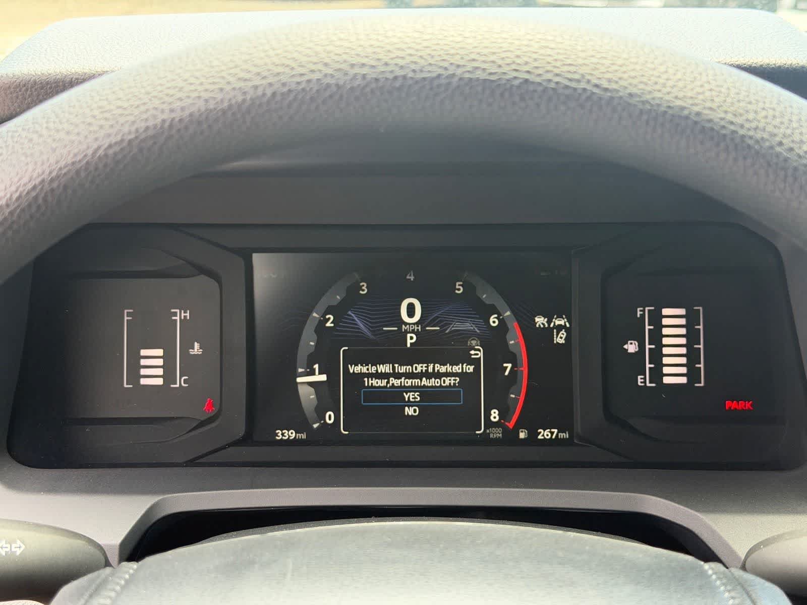 Certified 2026 Toyota Tacoma SR5 RWD image 24