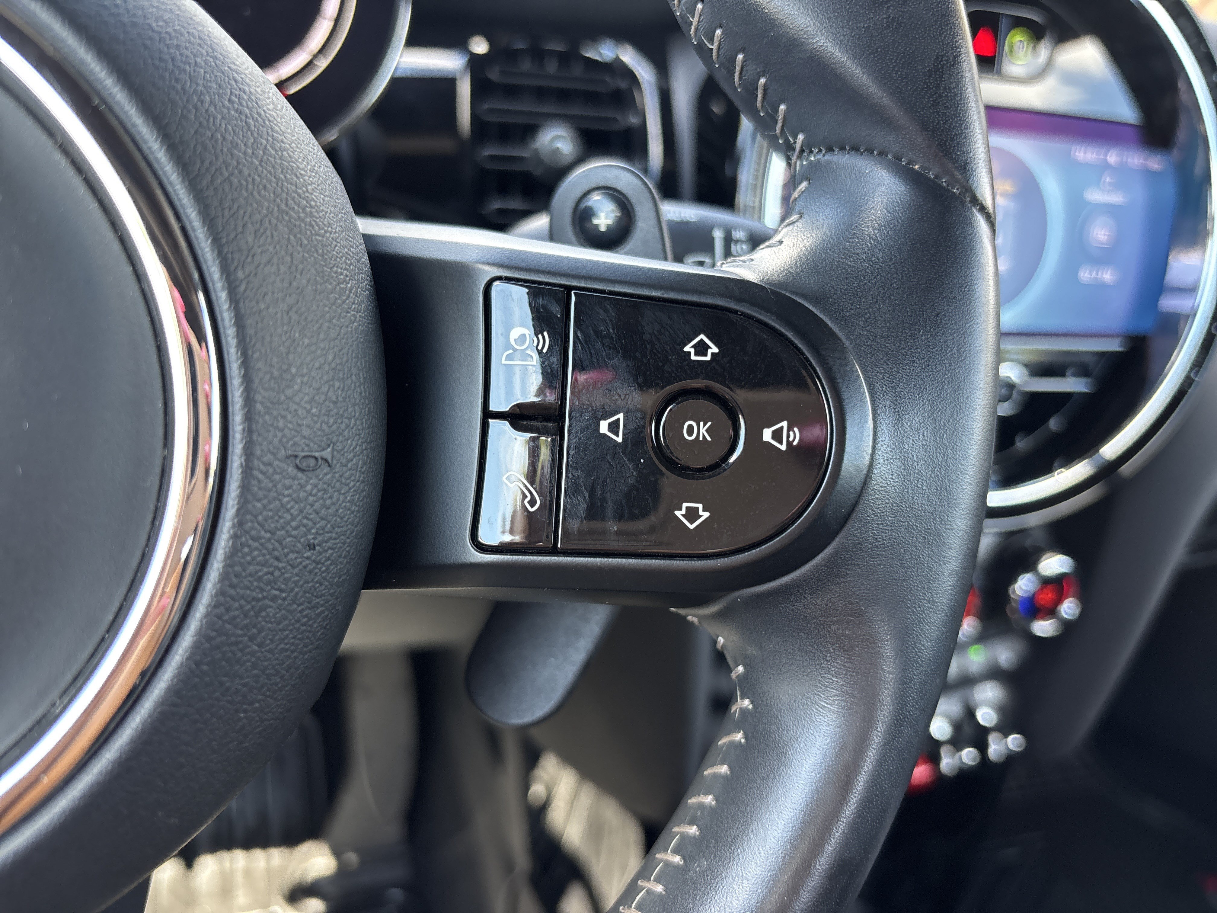 Certified 2024 MINI Cooper S FWD image 20