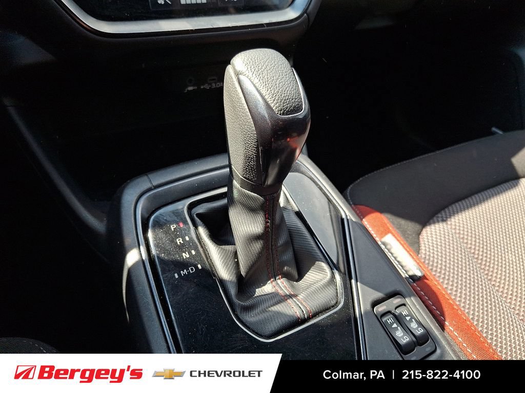 Used 2024 Subaru Impreza RS AWD/4WD image 18