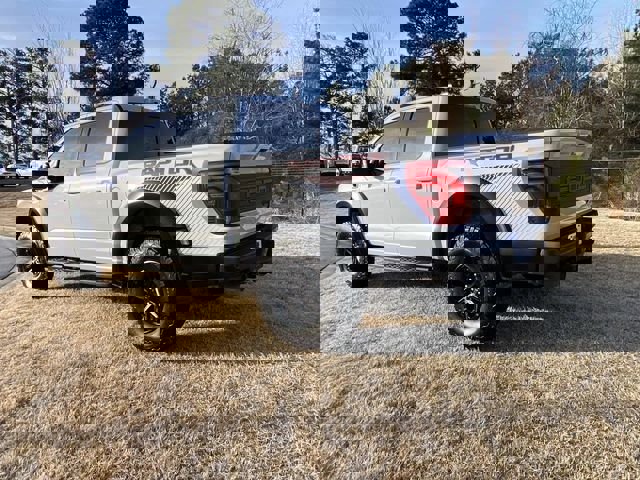 Used 2025 Ford F150 Raptor image 6