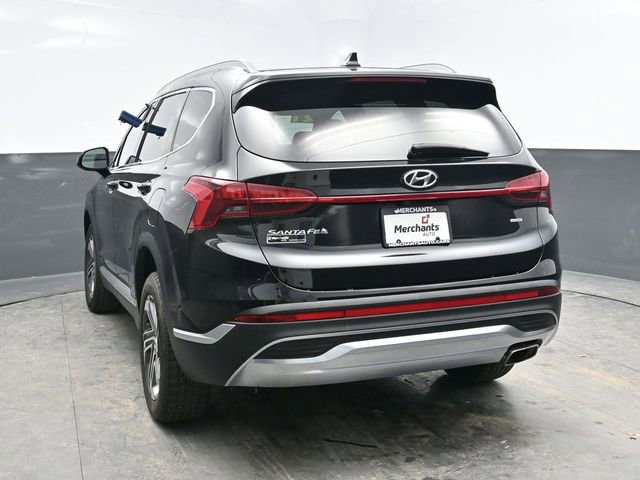 Used 2021 Hyundai Santa Fe SEL image 5