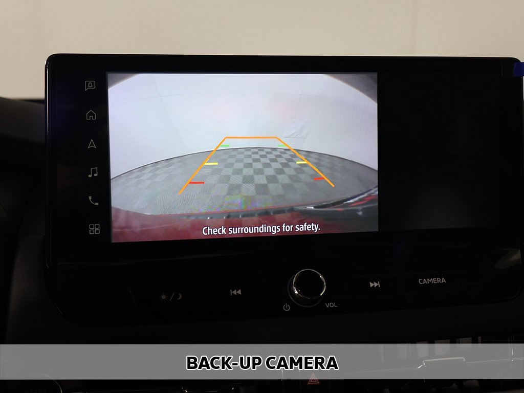 New 2026 Mitsubishi Outlander ES image 5