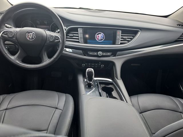 Used 2021 Buick Enclave Essence w/ Sound and Sites Package FWD image 10
