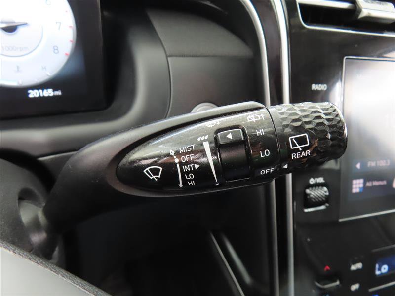 Used 2023 Hyundai Tucson SEL w/ Convenience Package AWD/4WD image 17