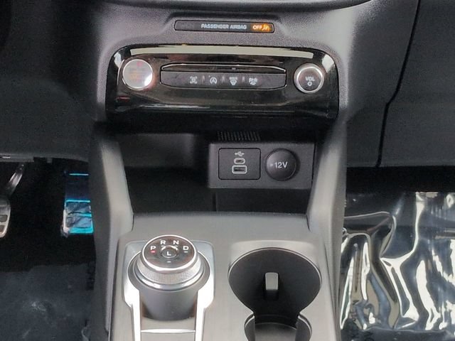 Certified 2024 Ford Escape ST-Line w/ Tech Pack #1 FWD image 19