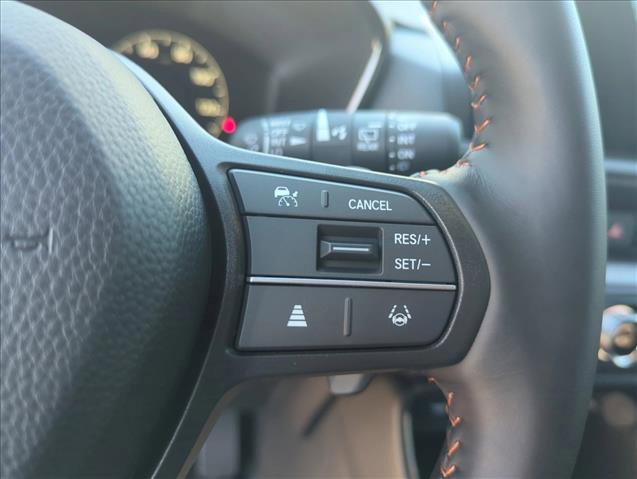 New 2026 Honda CR-V Sport image 14