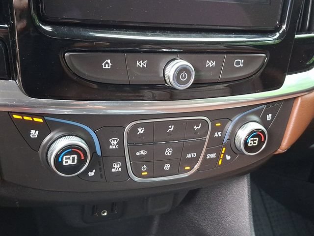 Used 2019 Chevrolet Traverse High Country AWD/4WD image 19