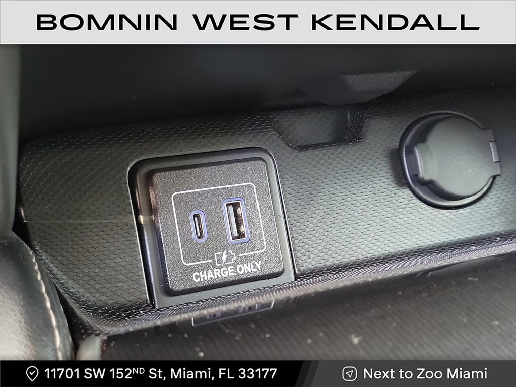 Used 2019 INFINITI QX60 Pure image 22