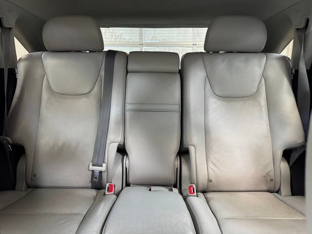 Used 2013 Lexus RX 450h AWD w/ Navigation Pkg image 17