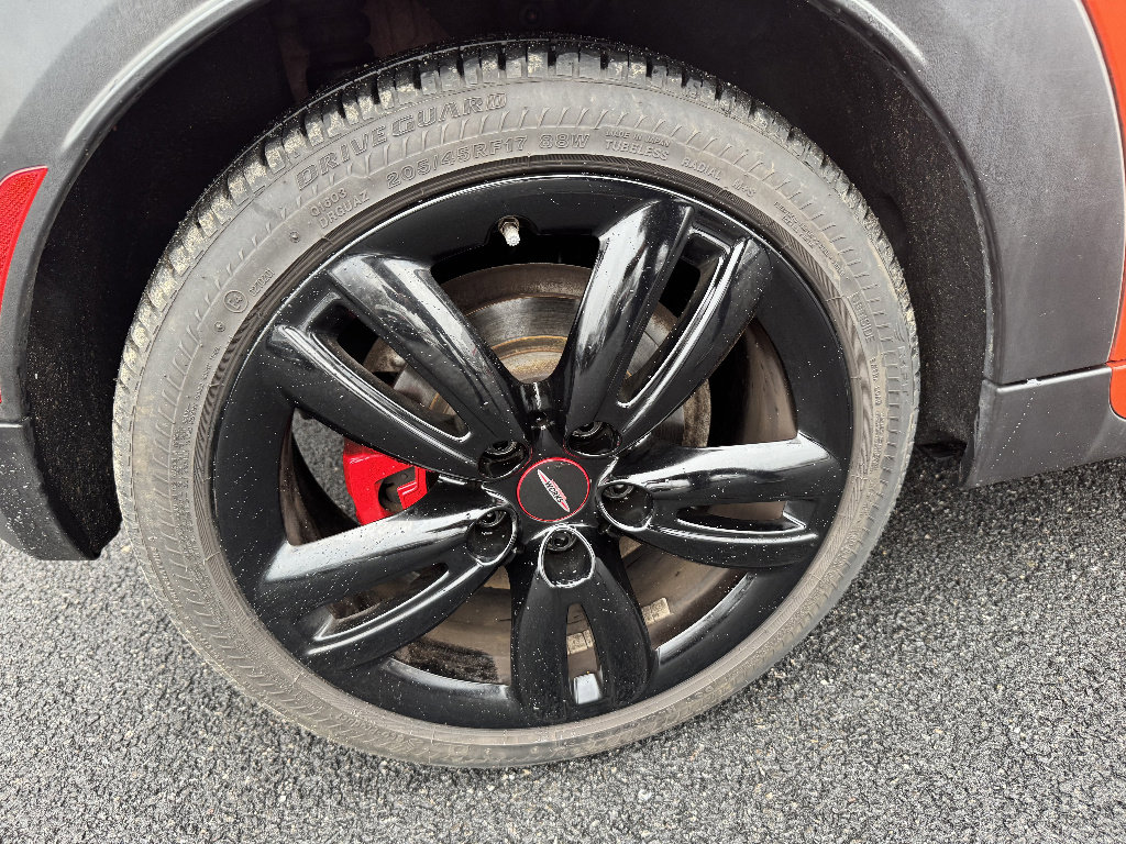 Used 2021 MINI Cooper John Cooper Works image 29