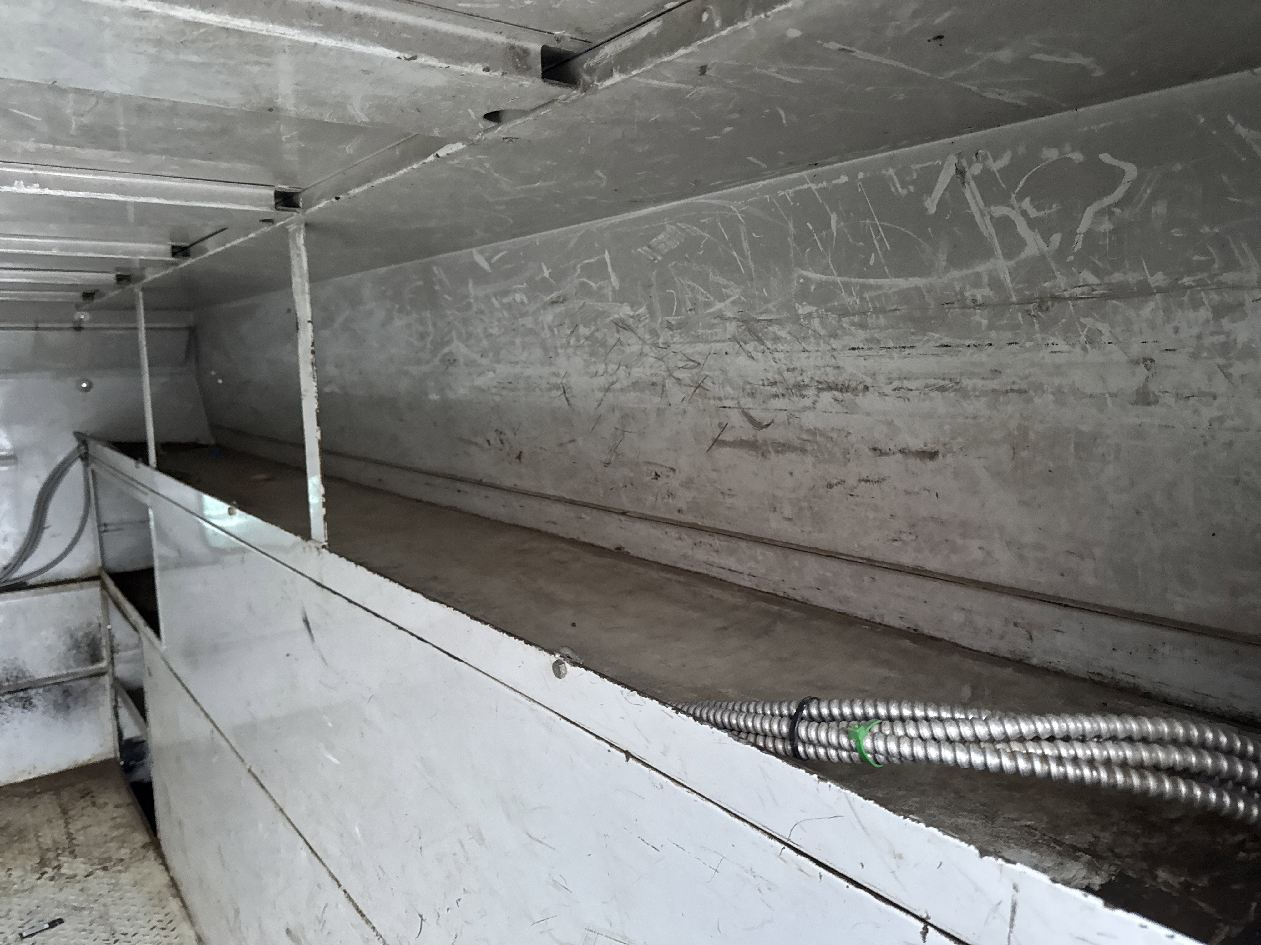 Used 2014 Ford F450 XL w/ Snow Plow Prep Package image 28