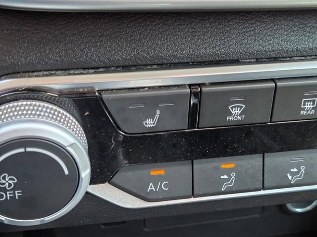 Used 2024 Nissan Altima 2.5 SR w/ SR Premium Package image 14