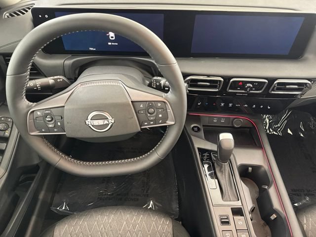 Certified 2026 Nissan Sentra SV w/ SV Convenience Package FWD image 22