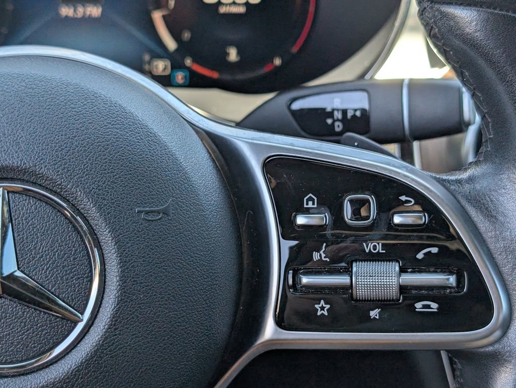 Certified 2019 Mercedes-Benz C 300 4MATIC Sedan image 28