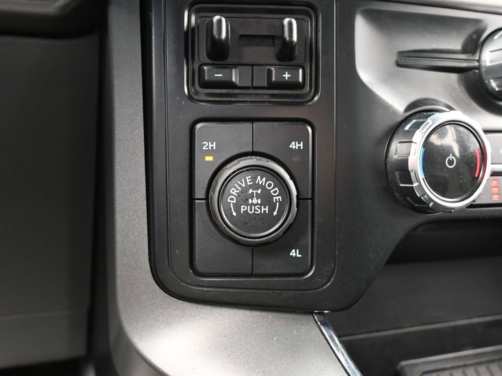 Used 2024 Ford F150 XLT w/ Equipment Group 302A MID image 37