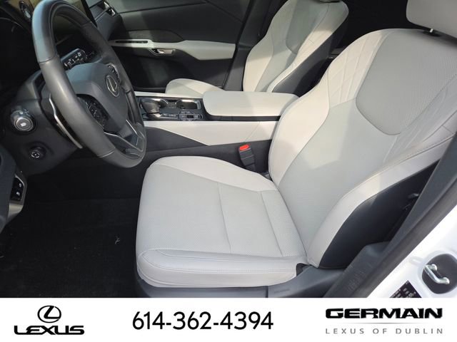 Certified 2025 Lexus RX 350 F Sport w/ Convenience Package image 39