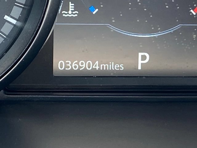 Used 2019 Land Rover Discovery Sport SE AWD/4WD image 15