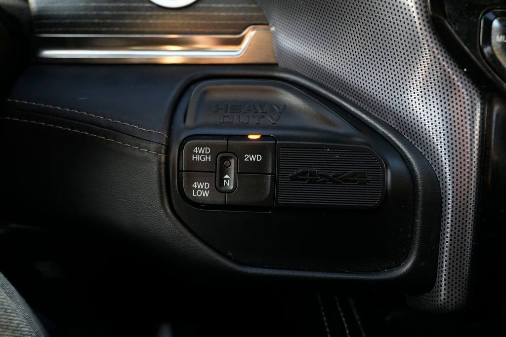 Used 2019 RAM 3500 Limited image 54