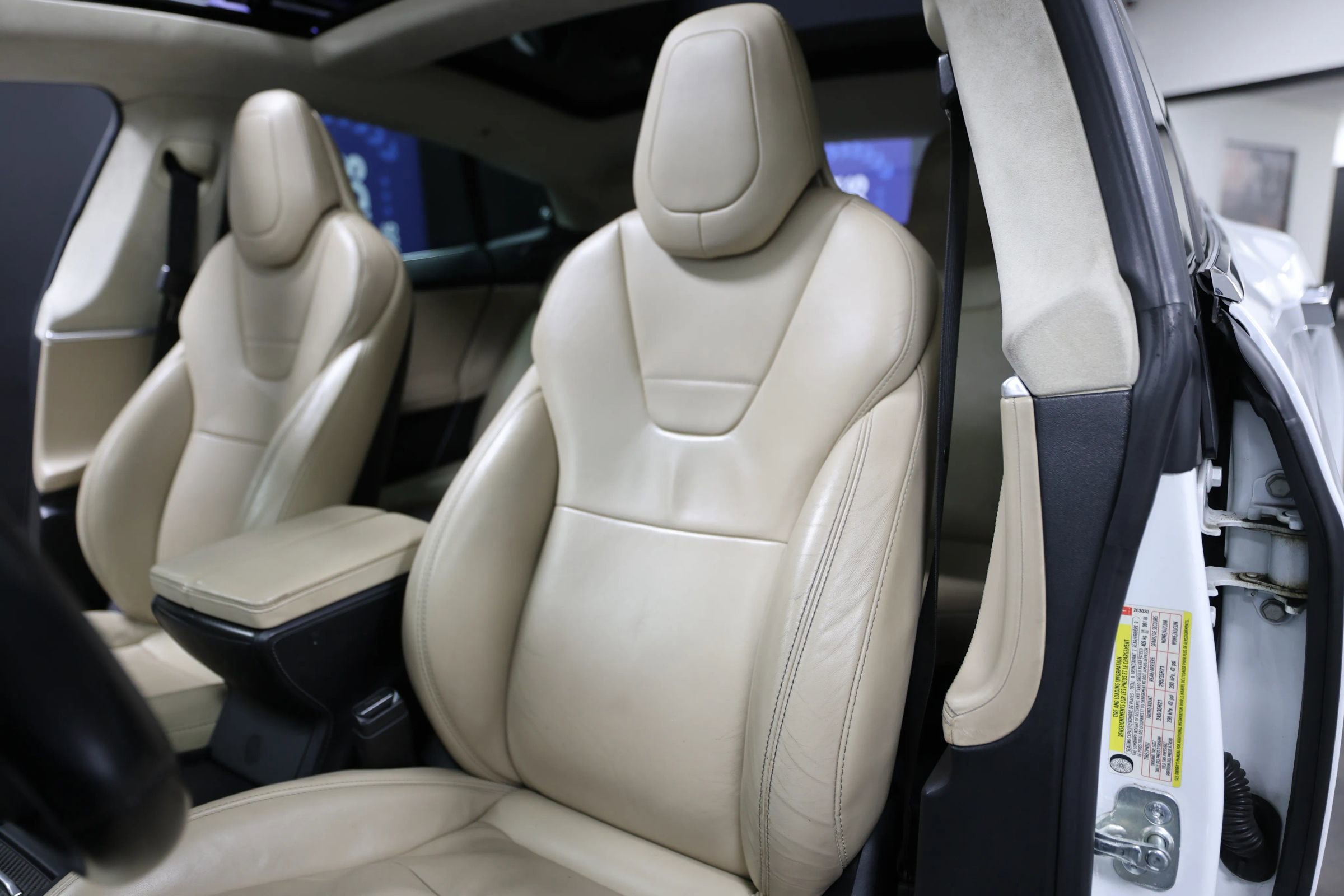 Used 2017 Tesla Model S P100D image 26