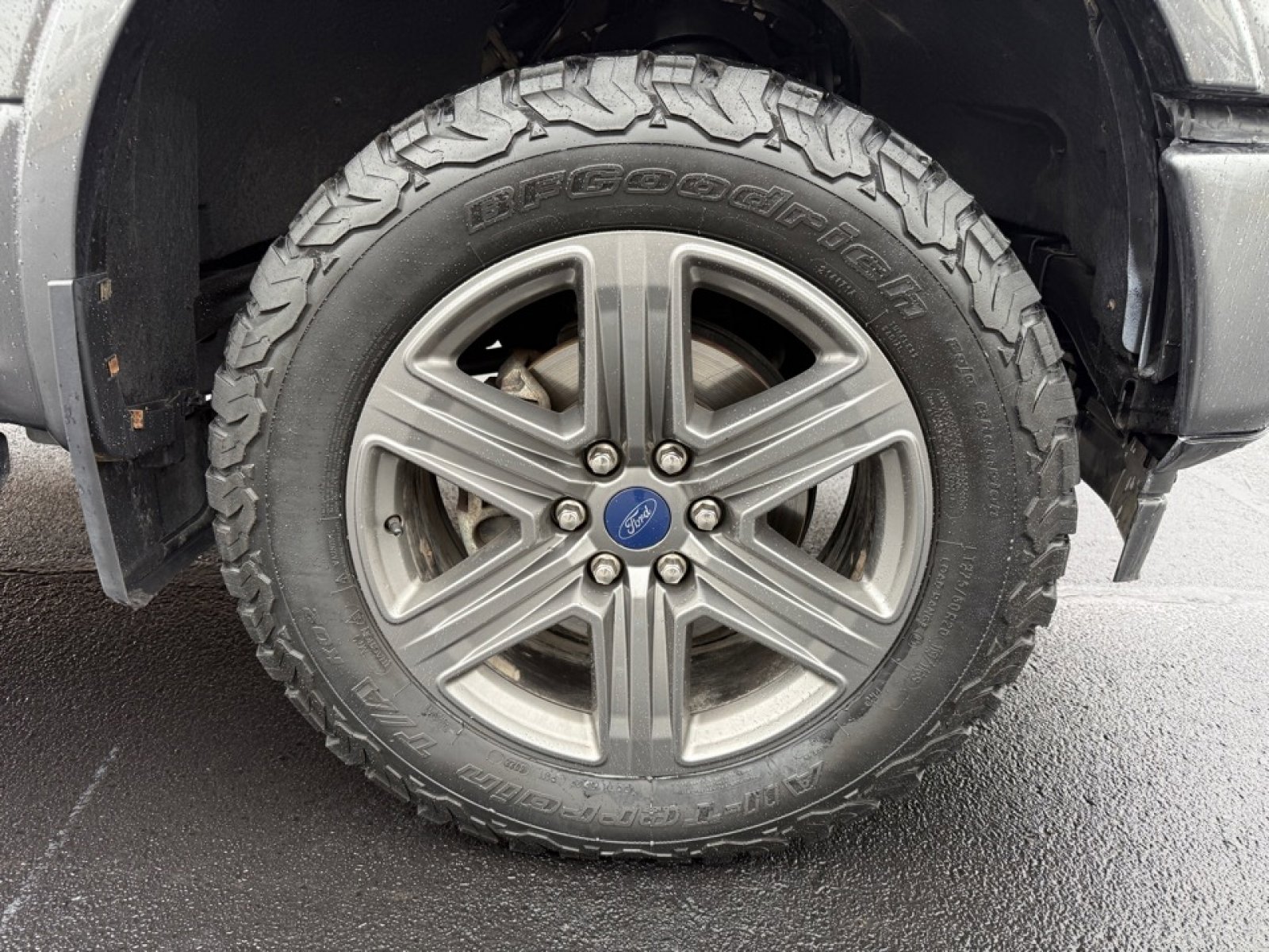 Used 2020 Ford F150 XLT w/ Equipment Group 302A Luxury image 36