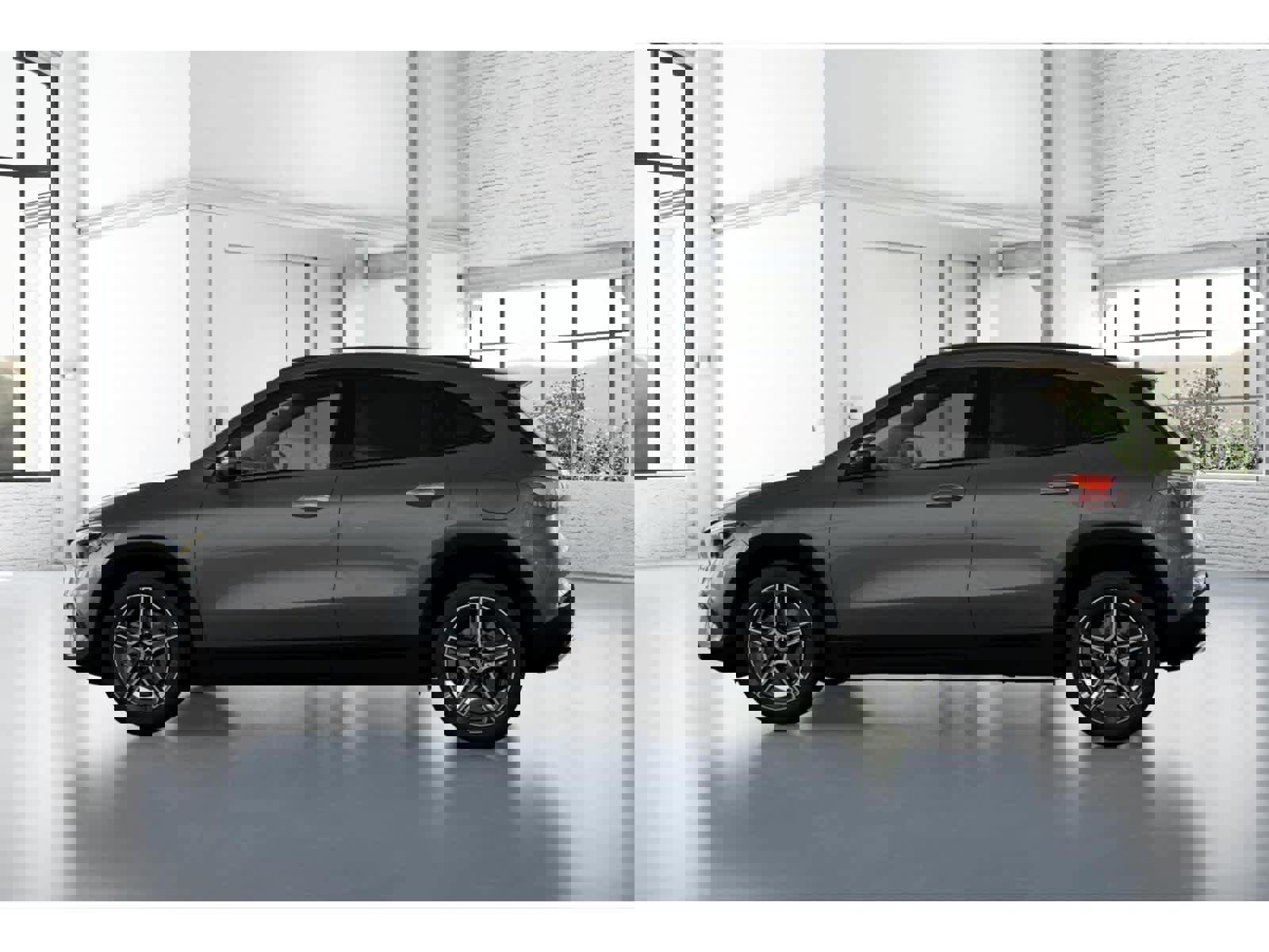 New 2026 Mercedes-Benz GLA 250 image 31