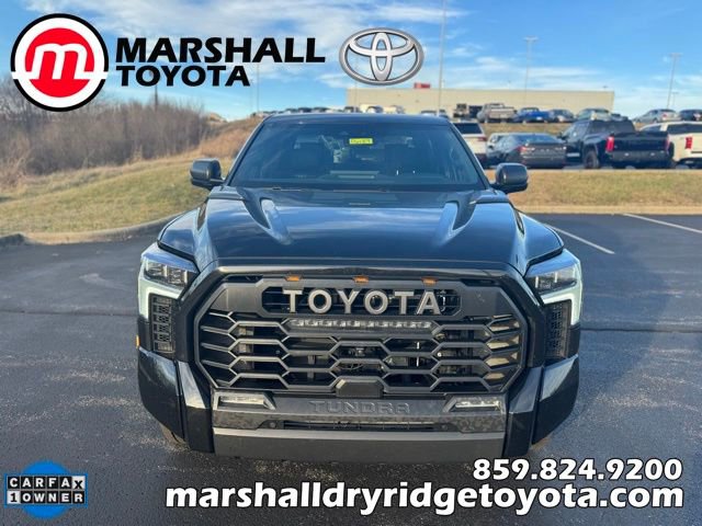 Used 2024 Toyota Tundra TRD Pro image 8