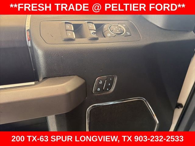 Used 2020 Ford F150 Platinum w/ Equipment Group 701A Luxury AWD/4WD image 24