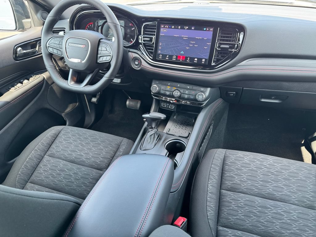 New 2026 Dodge Durango GT w/ Blacktop Package AWD/4WD image 11