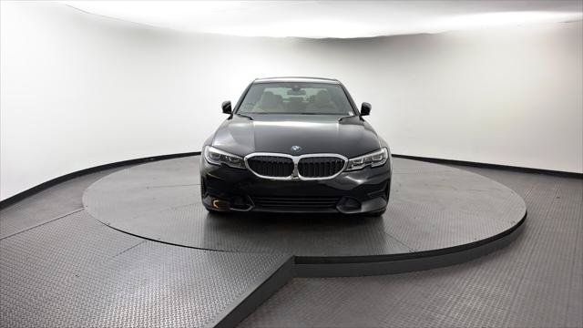 Used 2021 BMW 330i Sedan RWD image 12