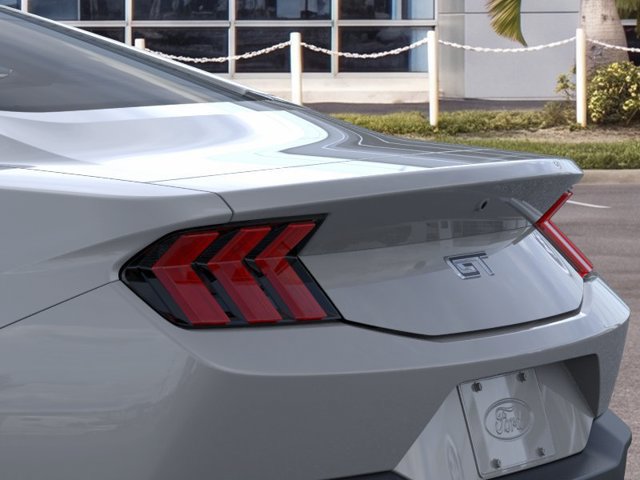 New 2026 Ford Mustang GT Premium RWD image 22