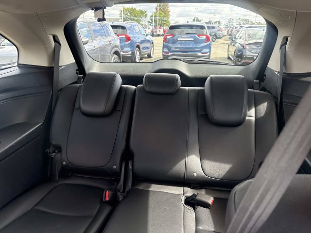 Used 2025 Honda Odyssey EX-L image 17
