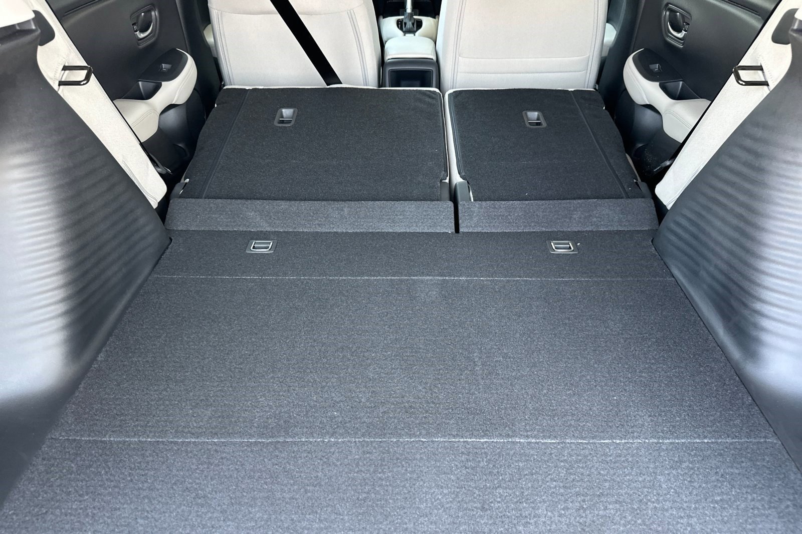 New 2026 Honda HR-V LX image 31