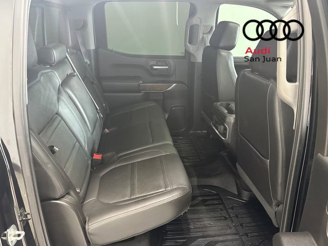 Used 2019 GMC Sierra 1500 Denali w/ Denali Ultimate Package image 28