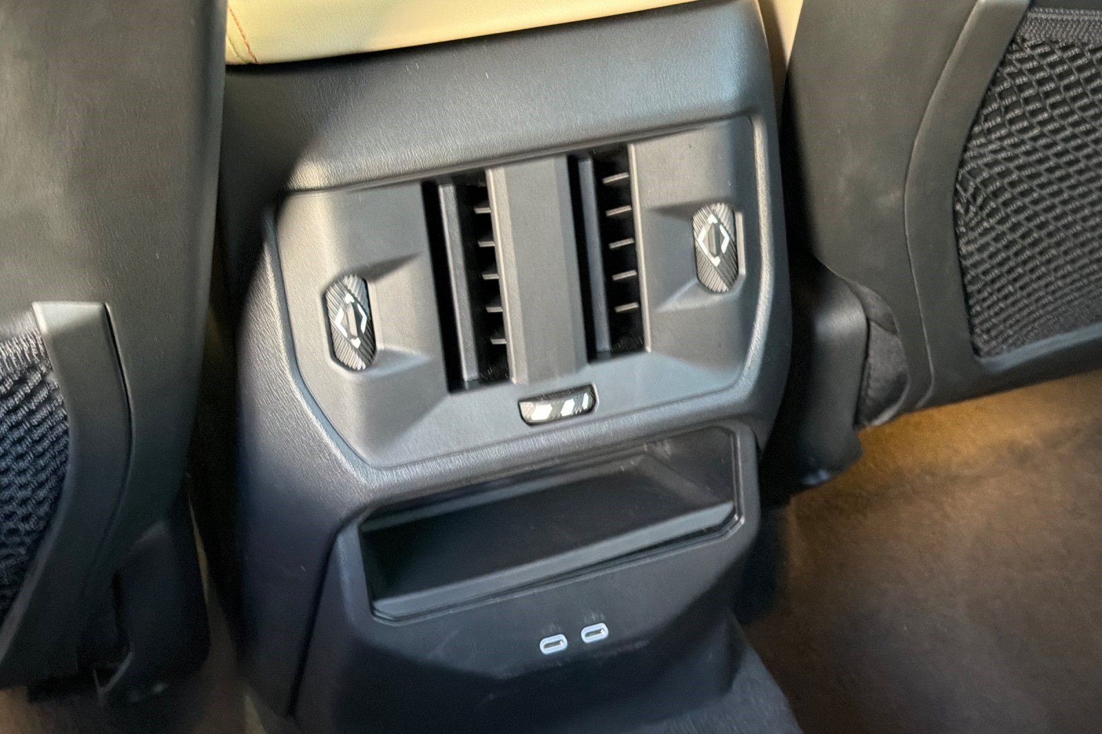Used 2026 BMW X3 xDrive30i w/ Convenience Package AWD/4WD image 16